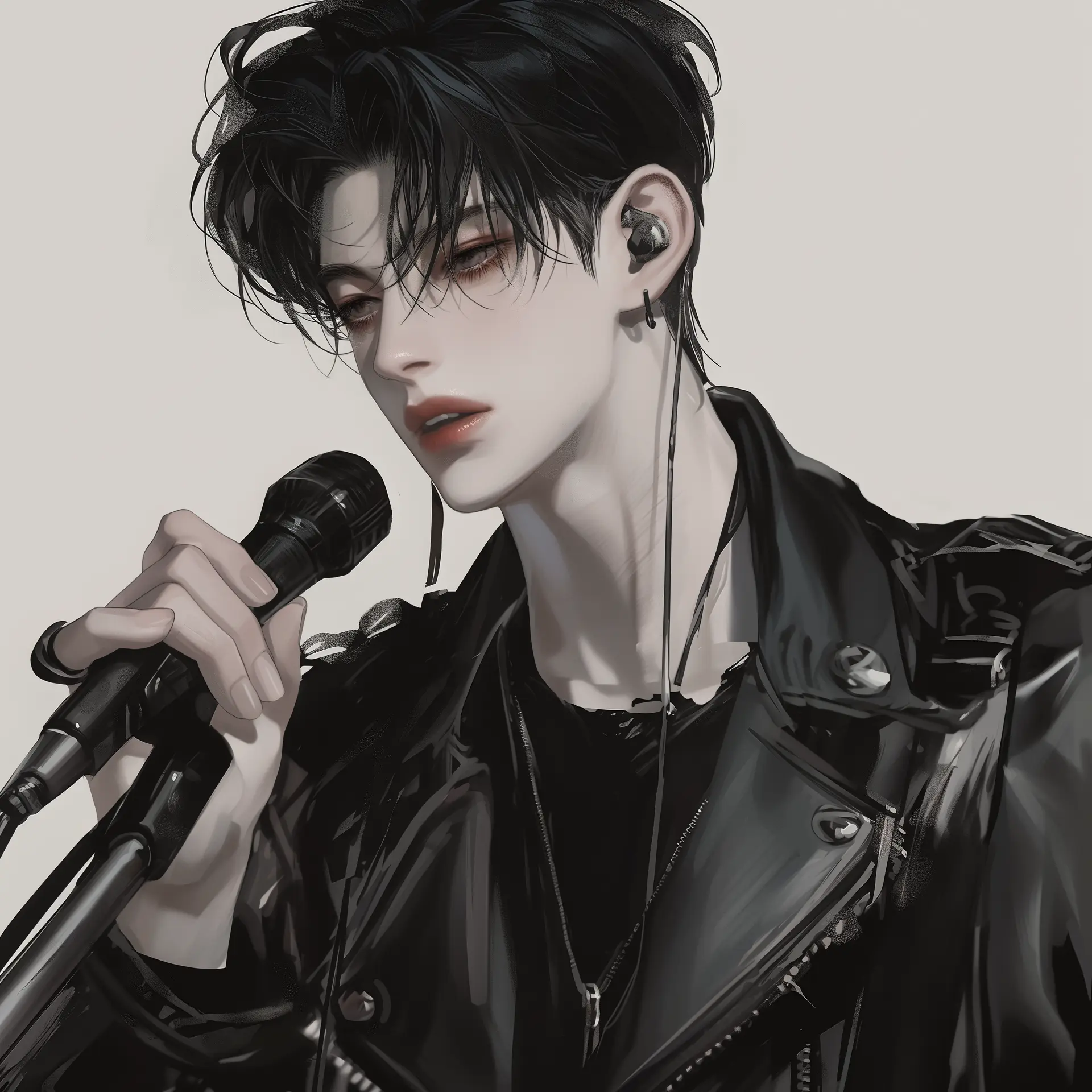 OpaqueStem2061의 윤 혁