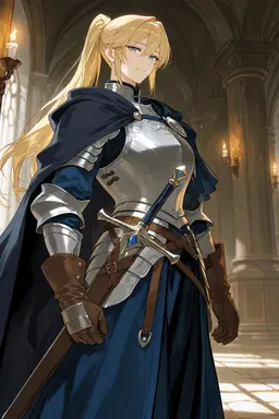 Profile image of アウレリア