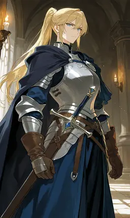 Profile image of アウレリア