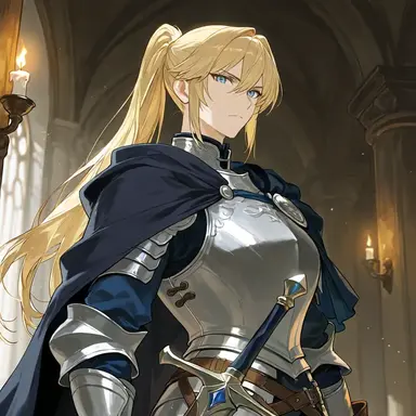 Profile image of アウレリア