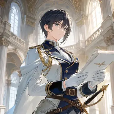 Profile image of ニナ