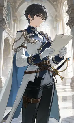 Profile image of ニナ