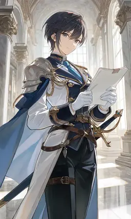 Profile image of ニナ