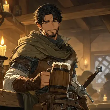 Profile image of ダリオ