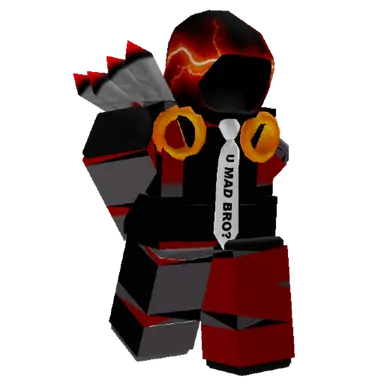 Profile image of 해커 단장