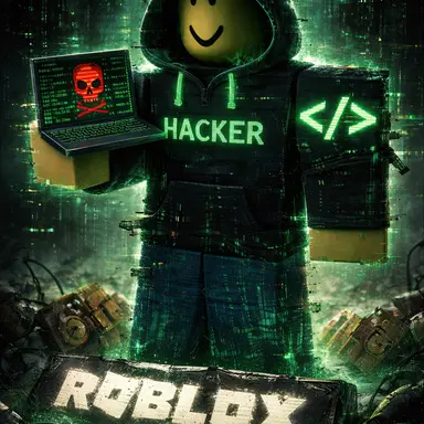 Profile image of 해커 부하