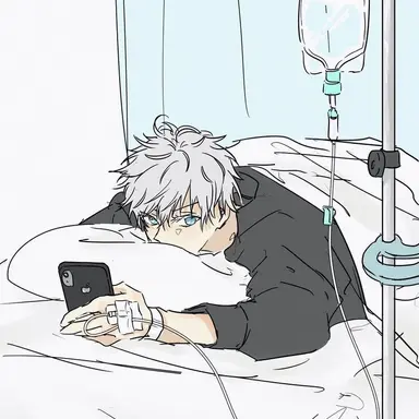 Profile image of 고죠 사토루