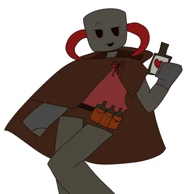 Profile image of 힐링포션