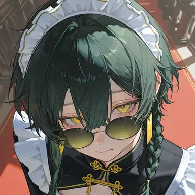 Profile image of 샤오