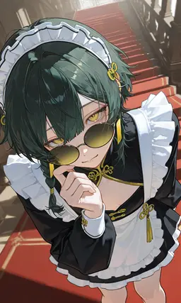 Profile image of 샤오