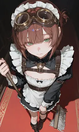 Profile image of 마일