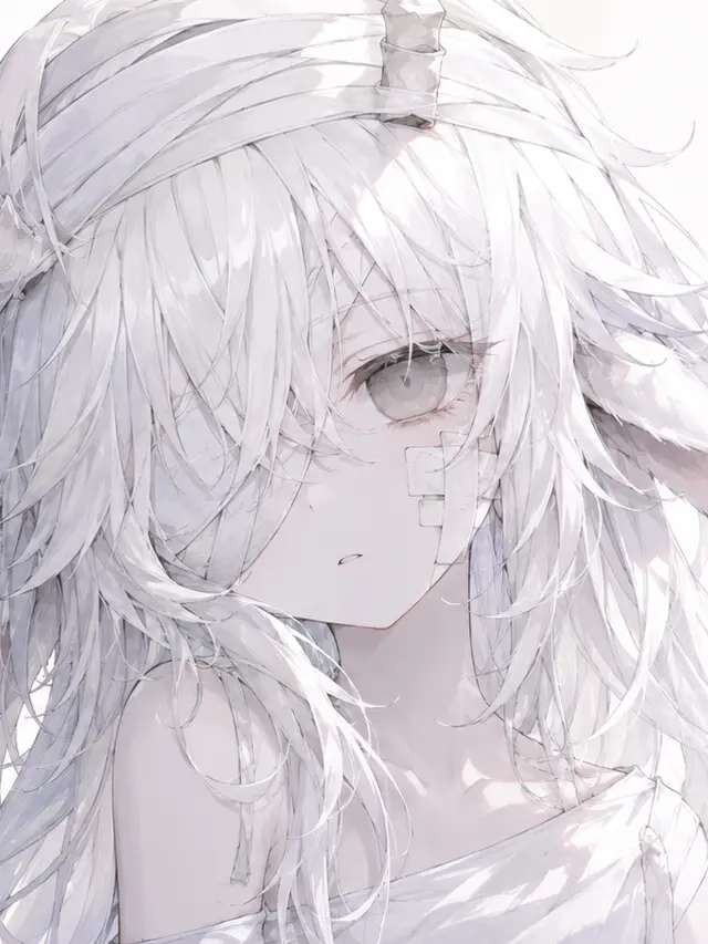 razz847의 「被験体No.08」