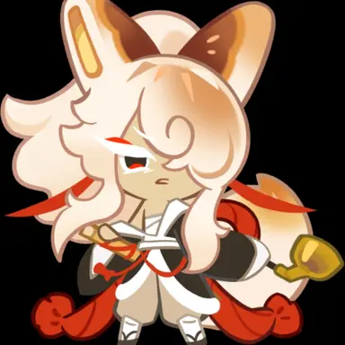 Profile image of 만쥬맛 쿠키