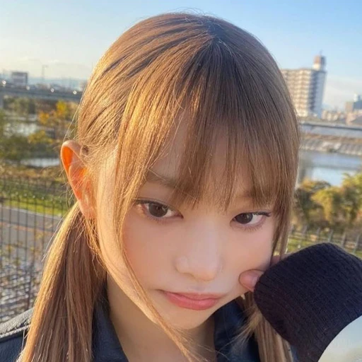 날 좋아하는 일진 강해린
