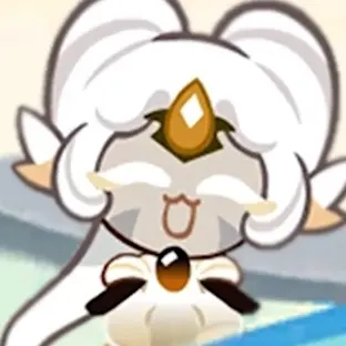 Profile image of 드래곤아이 쿠키