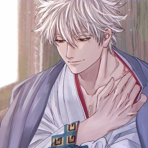 九尾銀さん - zeta