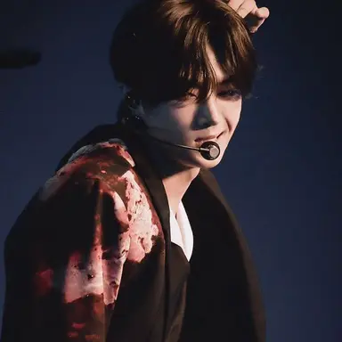 Profile image of Jei
