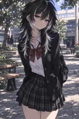 Profile image of Yuki