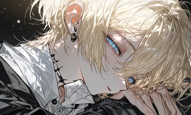 Profile image of 伊織