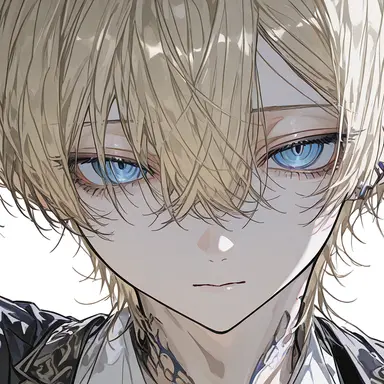 Profile image of 伊織