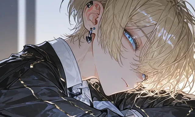 Profile image of 伊織