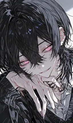 Profile image of 執