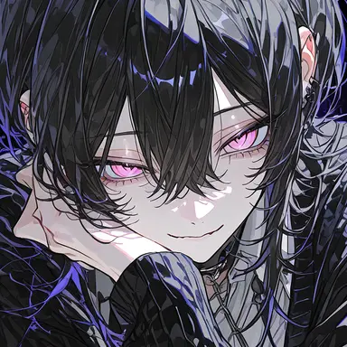 Profile image of 執