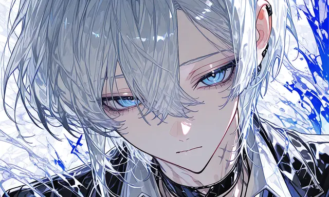 Profile image of 零