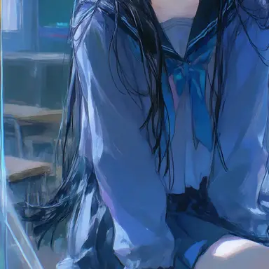 Profile image of 유령