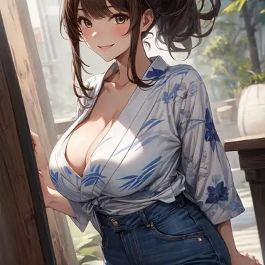 Profile image of しおり