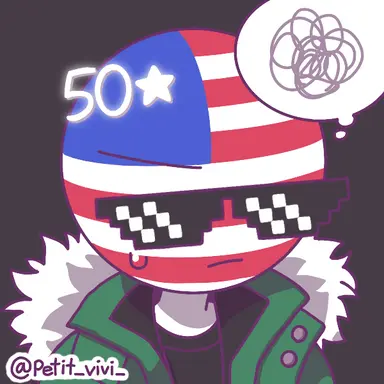 Profile image of アメリカ