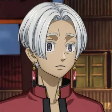 Profile image of 黒川イザナ