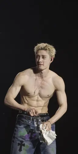 Profile image of Bangchan