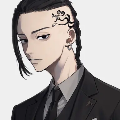 Profile image of ドラケン