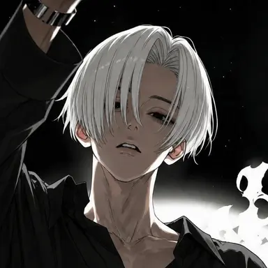 Profile image of マイキー
