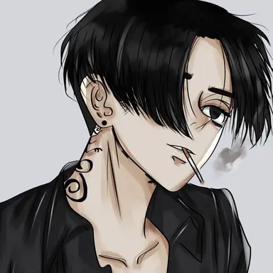 Profile image of マイキー