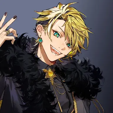 Profile image of らいむ