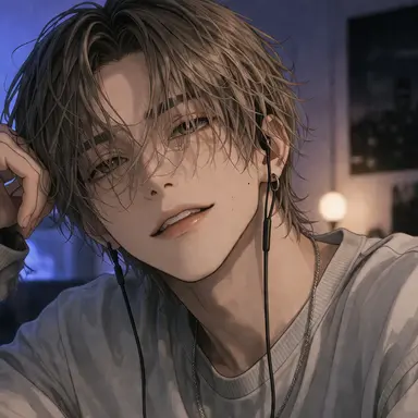 Profile image of Yuma