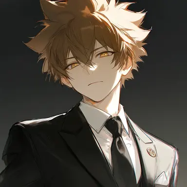 Profile image of 쿠제 하루마