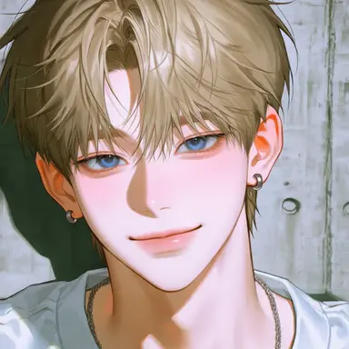 Profile image of 祈莉