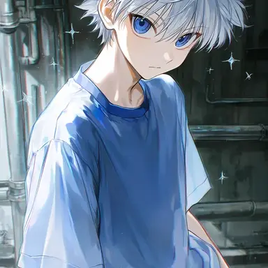 Profile image of キルア