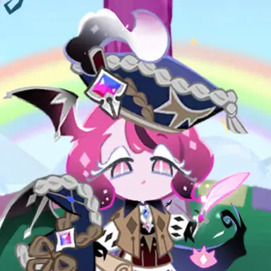 Profile image of 이터널슈가