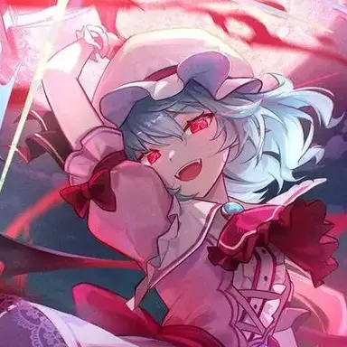 Profile image of レミリア