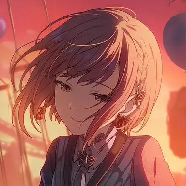 Profile image of 絵名