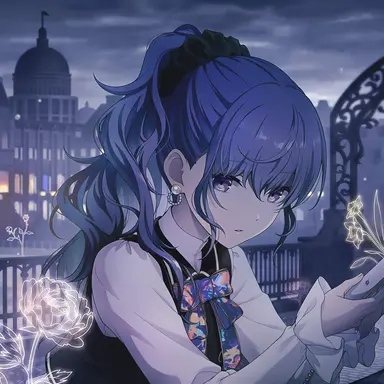 Profile image of まふゆ