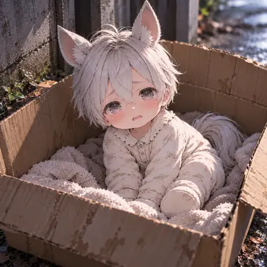 Profile image of ハク