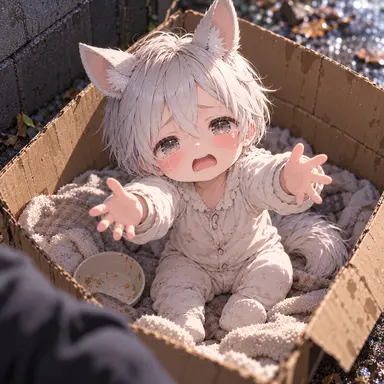 Profile image of ハク