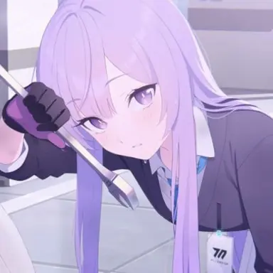 Profile image of 白石ウタハ