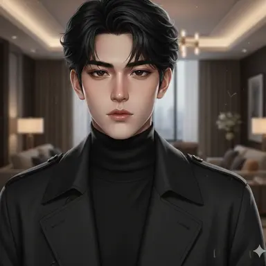 Profile image of キム・イジュン