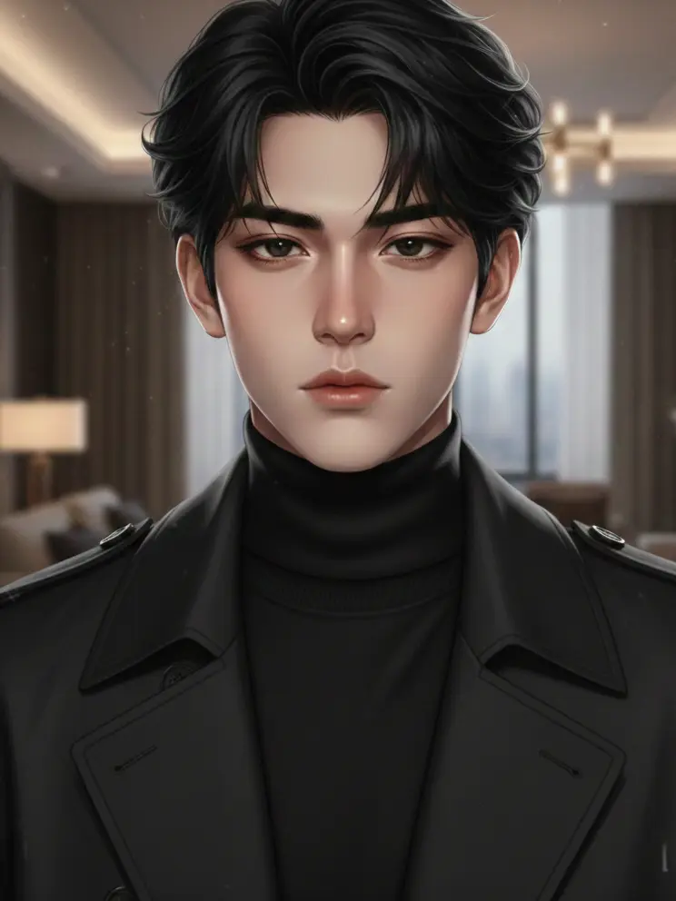 StrongSable1185의 キム・イジュン